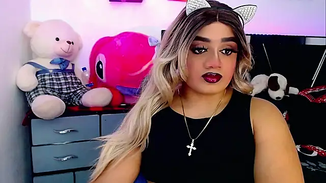 Sofiabigcock22 online show from November 2, 2025, 12:37 am