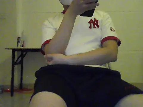 gande 003 online show from October 13, 2025, 6:20 pm