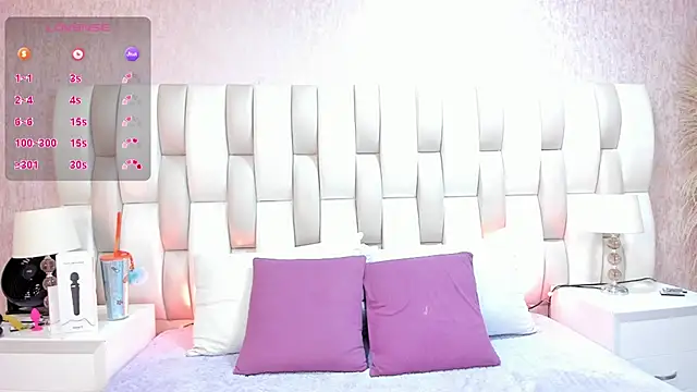 Ari lynn  online show from January 10, 2026, 3:13 am