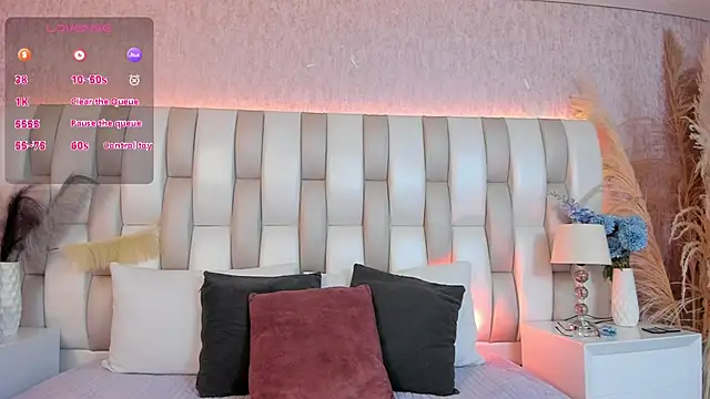 Ari lynn  online show from January 9, 2026, 3:13 am