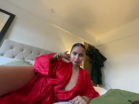 Snapshot of sexygoddessjessy chatting on March 27, 2026, 4:52 pm sexygoddessjessy online show from March 27, 2026, 4:52 pm
