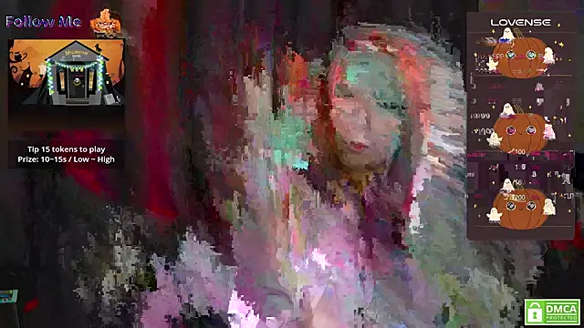 ChloeLewisss online show from October 14, 2025, 3:51 am