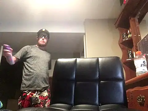 CraveMyCock online show from October 31, 2025, 11:22 pm