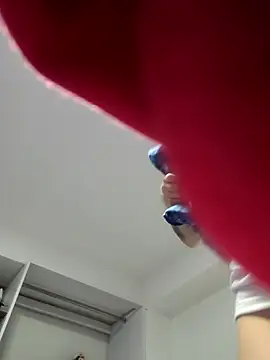 l0lita sweet online show from October 20, 2025, 10:49 am