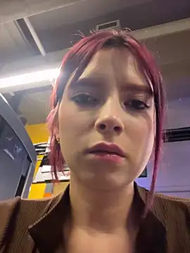 l0lita sweet online show from October 30, 2025, 11:45 pm