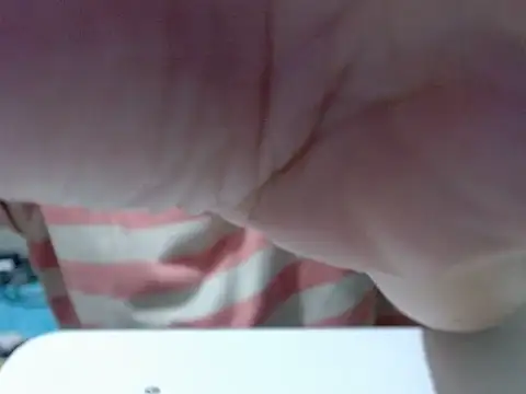 Sexy Cammie69 online show from July 25, 2026, 12:44 pm