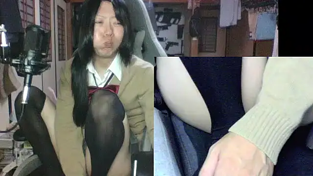 harinyanxxx online show from November 23, 2025, 5:01 pm