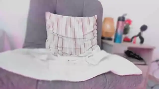 MirandaJohnson  online show from February 26, 2026, 2:06 pm