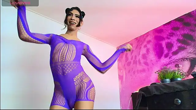 ANGEL EVIL S7 online show from November 19, 2025, 10:59 am