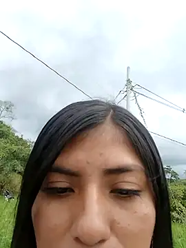 Esmeralda baby online show from October 13, 2025, 7:26 pm