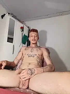 RuivoDotado24cm online show from June 19, 2026, 10:25 pm