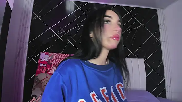 Candy leilaa3 online show from March 13, 2026, 4:06 am