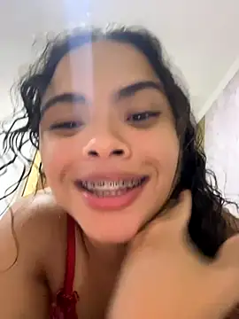 safadinhaquenteW online show from October 26, 2025, 10:10 pm