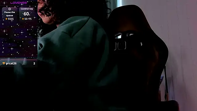 Aisha Goldstein online show from March 28, 2026, 6:03 am