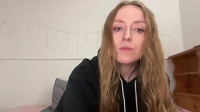 Pattyworld69 online show from July 19, 2026, 4:21 am
