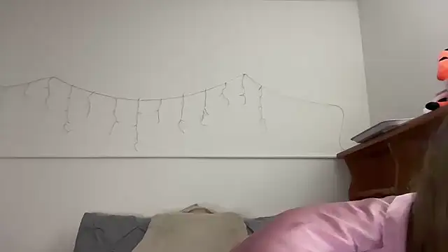 Pattyworld69 online show from July 20, 2026, 2:30 am