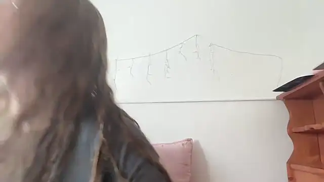 Pattyworld69 online show from July 15, 2026, 8:05 pm