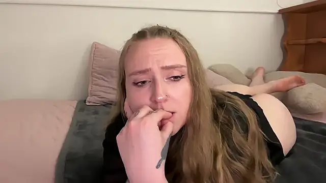 Pattyworld69 online show from June 26, 2026, 3:23 am