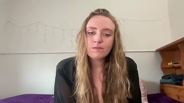 Pattyworld69 online show from July 31, 2026, 10:40 pm