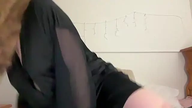 Pattyworld69 online show from June 6, 2026, 4:39 am