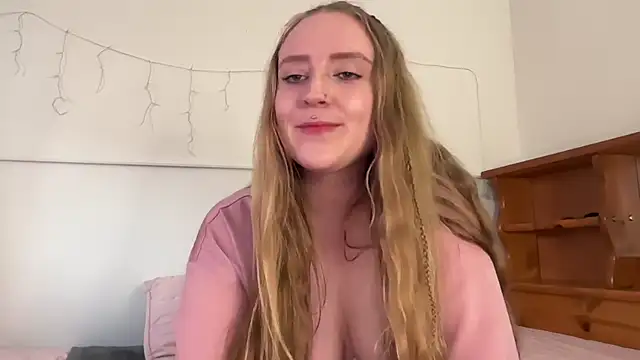 Pattyworld69 online show from June 20, 2026, 11:10 pm