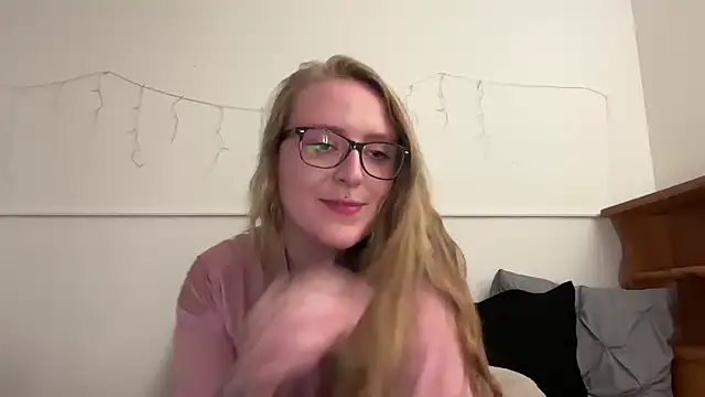 Pattyworld69 online show from May 31, 2026, 3:23 am