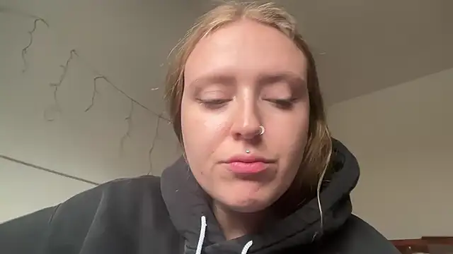 Pattyworld69 online show from July 12, 2026, 6:09 pm