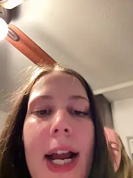Pattyworld69 online show from July 2, 2026, 3:23 am