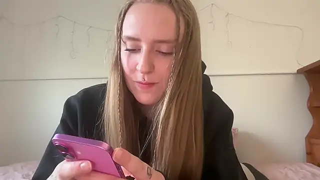 Pattyworld69 online show from July 10, 2026, 12:32 am