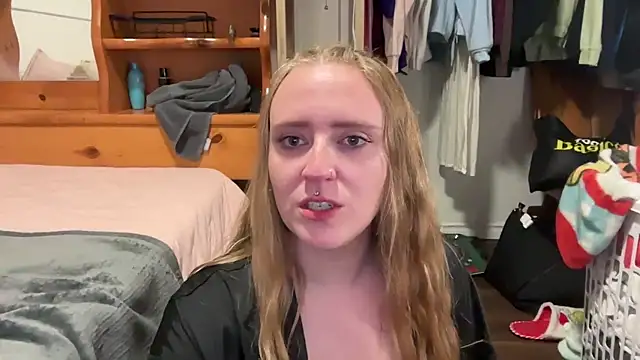 Pattyworld69 online show from June 23, 2026, 4:32 am