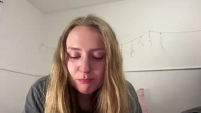Pattyworld69 online show from July 25, 2026, 9:17 am