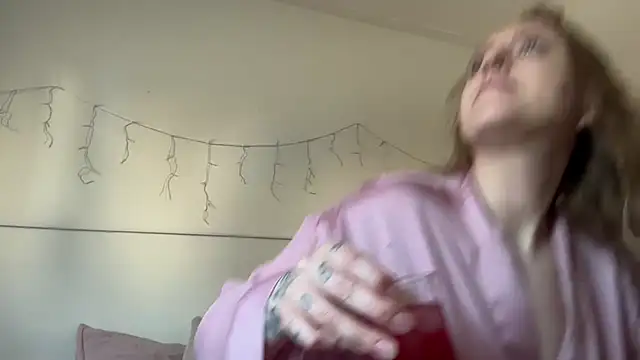 Pattyworld69 online show from June 27, 2026, 10:27 pm