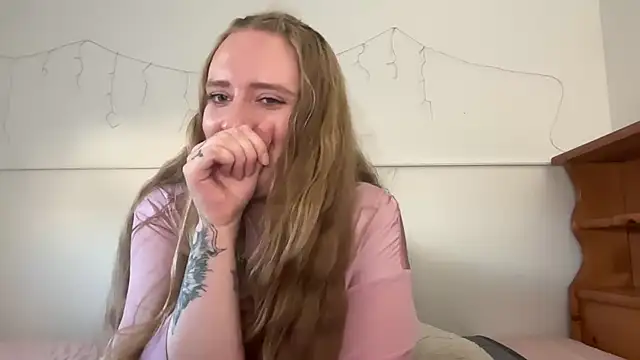 Pattyworld69 online show from July 7, 2026, 12:24 am