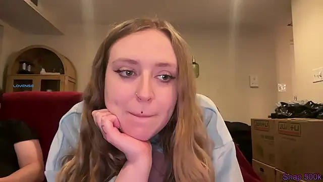 Pattyworld69 online show from February 9, 2026, 2:09 am