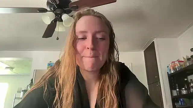 Pattyworld69 online show from July 1, 2026, 3:34 pm