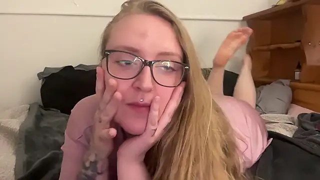 Pattyworld69 online show from May 30, 2026, 4:30 am
