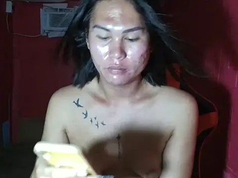 Snapshot of sexychekaiixxx chatting on May 20, 2026, 1:57 am sexychekaiixxx online show from May 20, 2026, 1:57 am
