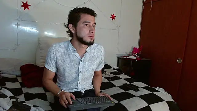 picante70  online show from February 20, 2026, 10:17 am