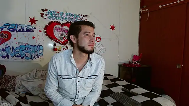 picante70  online show from February 10, 2026, 11:20 am