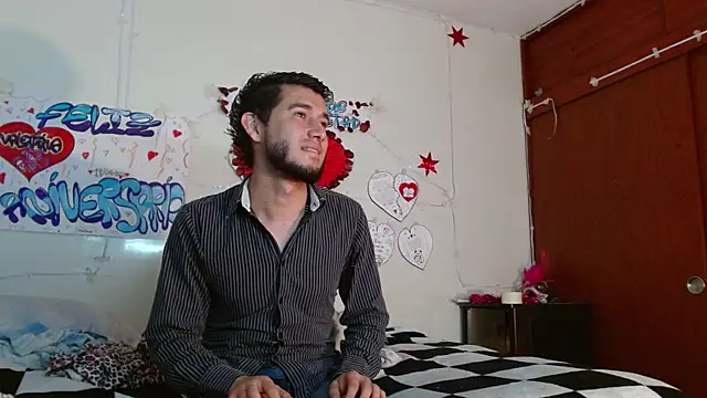 picante70  online show from April 23, 2026, 12:29 pm