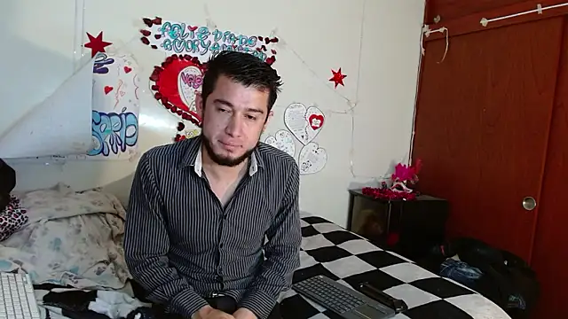 picante70  online show from February 11, 2026, 11:10 am