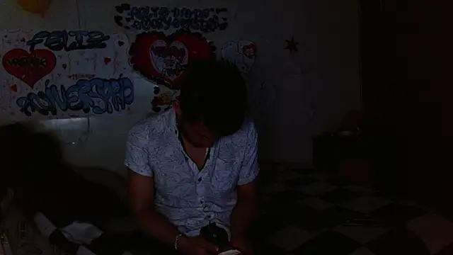 picante70  online show from December 14, 2025, 11:16 am