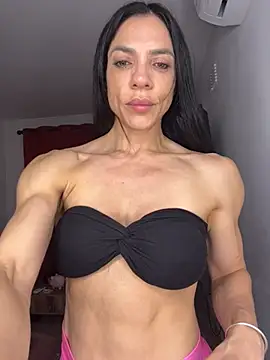 Snapshot of Kattefit chatting on February 6, 2026, 7:48 am Kattefit online show from February 6, 2026, 7:48 am