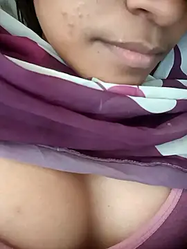 Zoya-Baby1 online show from January 8, 2026, 9:37 am