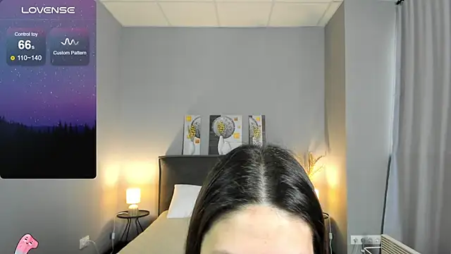 ChillGato online show from October 24, 2025, 1:37 am