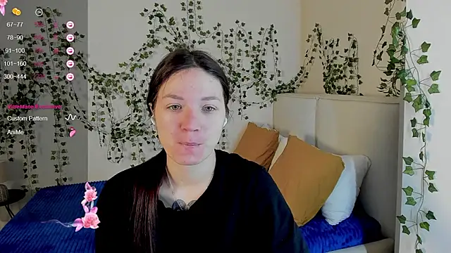 ChillGato online show from January 18, 2026, 1:31 am