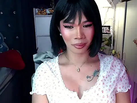 TashaTgirl online show from June 17, 2026, 10:14 am
