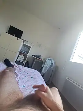 nico33000a online show from March 15, 2026, 2:35 pm