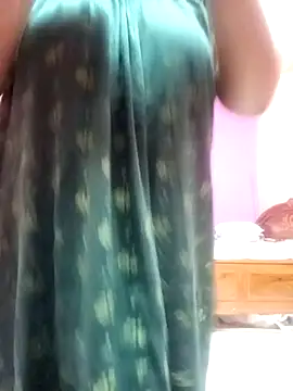 ITZ YUVIKA online show from November 21, 2025, 11:20 am