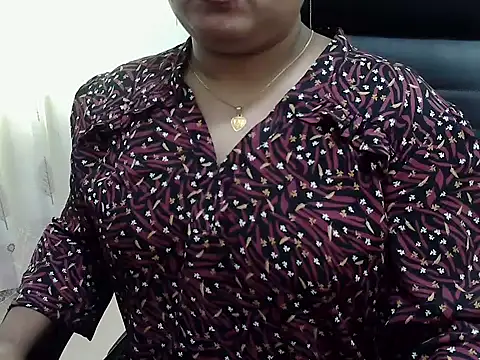 SexyRani2000 online show from May 4, 2026, 7:55 am